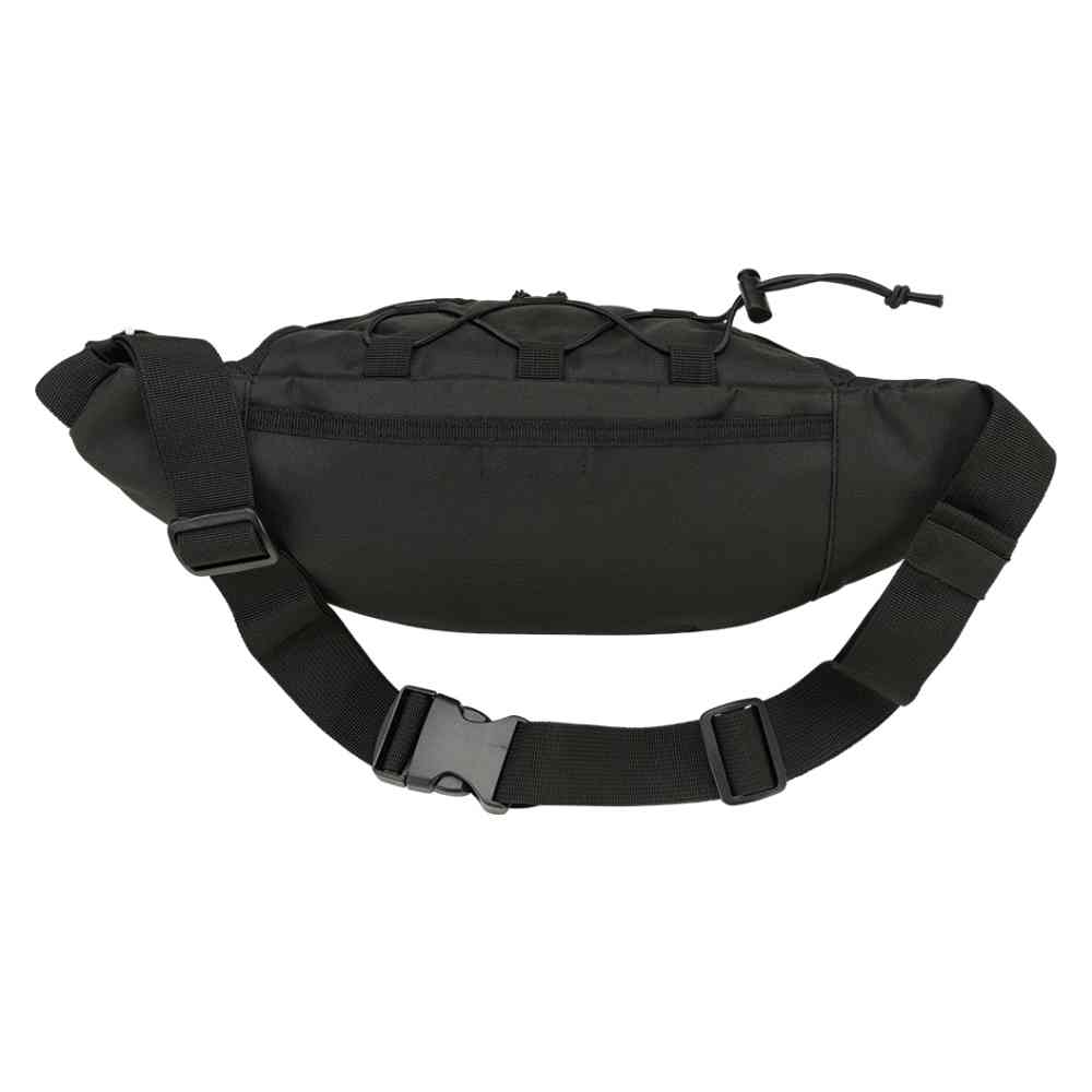 Brandit - Waistbeltbag Molle Gürteltasche - Schwarz